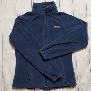 *NWOT* Columbia Fleece Jacket. Size Medium.